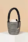 Cesta Collective Lunchpail Zebra (695,95 eura)