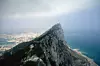 Pogled na Hrid na razmeđi kontinenata i istoimeni grad