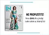 Novi broj potražite na kioscima u subotu, 24. siječnja, u paketu s Jutarnjim listom