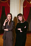 Jadranka Đokić i Iva Mihalić