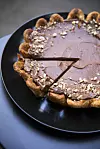 Mary - pita s čokoladnom kremom s lješnjacima i rumom