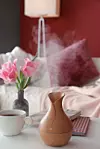 Uz pravilno održavanje, difuzor će vas služiti niz godina.