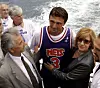 split,100701 ...goran ivanisevic i obitelj petrovic foto paun paunovic -spo-