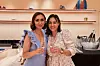 Tamara Novosel i Ksenija Kamenski