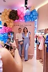 Petra Lacić Klarić i Tamara Novosel