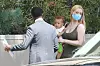 Iggy Azalea sa sinčićem