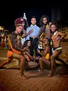 Miro je u Cartageni snimio videospot