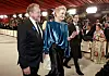 Cate Blanchett i Andrew Upton na dodjeli Oscara 2023. godine