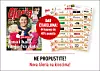 Gloria produkcija