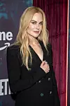 Nicole Kidman