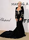 Christina Aguilera