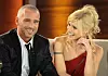Eros Ramazzotti i Michelle Hunziker