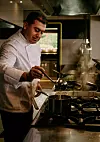 Chef Alen Ivančić