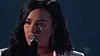 Los Angeles, CA - Demi Lovato gives a premiere performance of Anyone at the Grammys - and is so emotional she stops and restarts the song. Demi Lovato performed live for the first time in nearly two years at the 62nd Grammy Awards on Sunday. She was returning to the stage for the first time since she almost lost her life last year. The singer, 27, debuted her new song Anyone and looked stunning in a white gown. After an introduction by Little Women director Greta Gerwing, Lovato was so overcome with emotion when she began to sing she paused to collect herself before starting the song again. The lyrics touched upon her overdose in July 2018 and how she spent time in rehab and therapy overcoming her addiction. Demi wrote and recorded Anyone just four days before suffering the overdose. The single will reportedly be included on Lovato’s upcoming album. After Demi initially appeared overcome with emotion and asked her pianist to restart the song from the beginning, the performance went smoothly and Lovato let loose a series of full-throated, searching hooks. “Is there anyone?” she sang. “I need someone.” Before taking the stage at the Los Angeles Staples Centre, Lovato discussed her new track in an interview with Apple Music’s Beats 1 this week. “I wish I could go back in time and help that version of myself,” Lovato told Zane Lowe. “I listen back to these lyrics and I hear it as a cry for help.” Mentioning her hospital stay, she remembered thinking: “If I ever come back, I want to sing this song.” *BACKGRID DOES NOT CLAIM ANY COPYRIGHT OR LICENSE IN THE ATTACHED MATERIAL. ANY DOWNLOADING FEES CHARGED BY BACKGRID ARE FOR BACKGRID'S SERVICES ONLY, AND DO NOT, NOR ARE THEY INTENDED TO, CONVEY TO THE USER ANY COPYRIGHT OR LICENSE IN THE MATERIAL. BY PUBLISHING THIS MATERIAL , THE USER EXPRESSLY AGREES TO INDEMNIFY AND TO HOLD BACKGRID HARMLESS FROM ANY CLAIMS, DEMANDS, OR CAUSES OF ACTION ARISING OUT OF OR CONNECTED IN ANY WAY WITH USER'S PUBLICATION OF THE MATERIAL* BACKGRID UK 26 JANUARY 2020, Image: 494965712, License: Rights-managed, Restrictions: RIGHTS: WORLDWIDE EXCEPT IN UNITED STATES, Model Release: no, Credit line: CBS / BACKGRID / Backgrid UK / Profimedia
