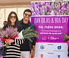 Iris Cekuš i Pedro Soltz