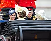 Zajedno su sudjelovale u povorci na proslavi Trooping the Colour u lipnju 2019.