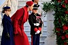 Princ Jacques je odjenuo vojnu odoru