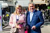 Nikolina Brnjac i Damir Eljuga