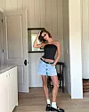 INSTAGRAM HAILEY BIEBER