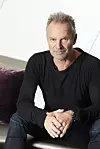 Sting je krajem prošle godine objavio hvaljeni album The Bridge.