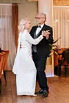 Skladni plesni koraci Jadranke i Nikole