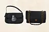 Fendi i Chanel vintage torbice dostupne na Vestiaire Collective