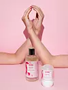 Pink Spirit za ružičasti listopad: 'Angel Kiss' njeguje osjetljivu žensku kožu