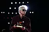 Jim Jarmusch