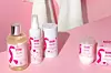 Pink Spirit za ružičasti listopad: 'Angel Kiss' njeguje osjetljivu žensku kožu