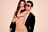 Na setu spota 2013. glazbenik Robin Thicke prišao joj je sleđa i zgrabio je za obje dojke; redateljica je htjela prekinuti snimanje, no Emily je rekla da nastavljaju raditi