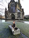 Glasgow je prepun povijesti