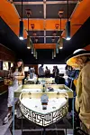 Otvorenje boutique galerije Sovilj