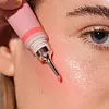 Blurring Serum Blush s niacinamidom i ekstraktom nara, nijansa Hibiscus 30€, Anastasia Beverly Hills
