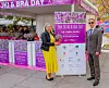 Domagoj Eljuga s pacijenticom Tomislavkom Buhinifek