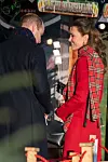 Kate i William na turneji su pokazali da su iznimno bliski.