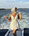 Pop diva je isfurala najnoviji trend