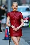 Anya Taylor-Joy