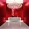 Laufen, Bagno Alessi One