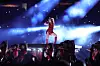 MIAMI, FLORIDA - FEBRUARY 02: Colombian singer Shakira performs during the Pepsi Super Bowl LIV Halftime Show at Hard Rock Stadium on February 02, 2020 in Miami, Florida. (Photo by Jamie Squire/Getty Images)