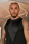 Lewis Hamilton na premijeri filma ‘Gladijator II‘ u Los Angelesu