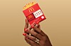 McDonald‘s beauty