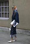 Inspiracija s londonskih ulica