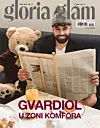 Zimsko izdanje magazina Gloria Glam