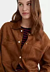 Stradivarius, jakna 27,99 eura