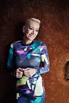 Nema Instagram, a Facebook joj služi samo za promoviranje posla