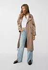 Stradivarius, kaput 49,99 eura