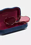 Sunčane naočale Gucci, Zalando 368,84 €