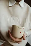 Šalica Amour, medium veličina, Mylo Pottery 28 €