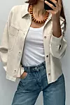 Zara, jakna 27,95 eura