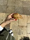 Pastizz - tradicionalno slano pecivo s Malte